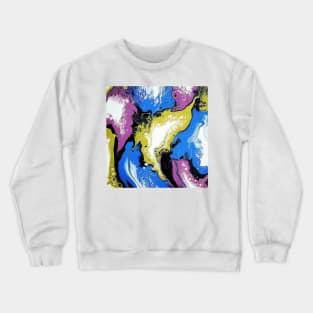 Sweet Emulsion Crewneck Sweatshirt